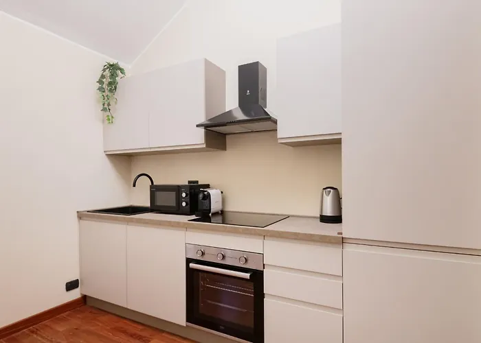 Easylife - Oasi Di Stile In Sant\'Ambrogio