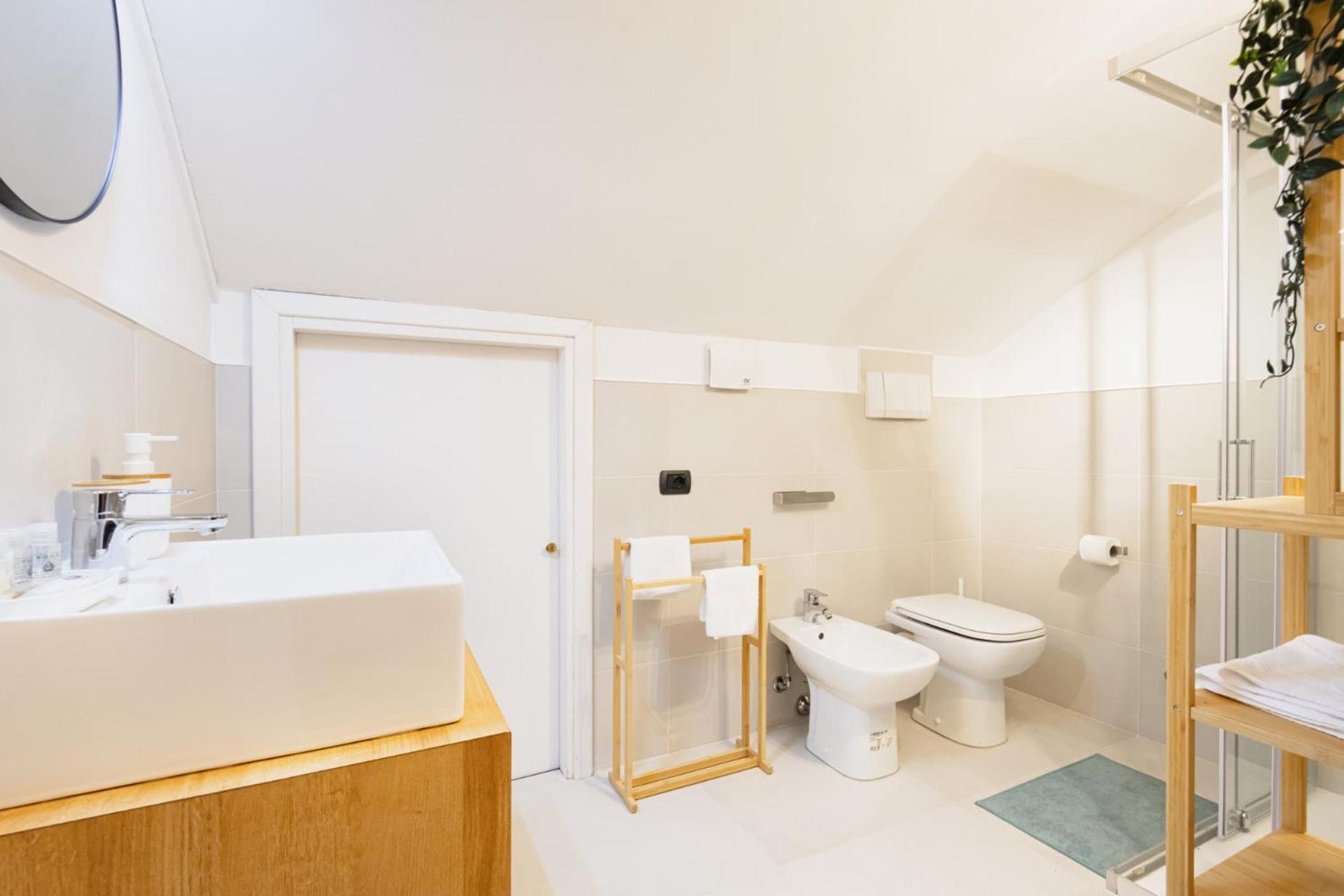 Apartamento Easylife - Oasi Di Stile In Sant'ambrogio *