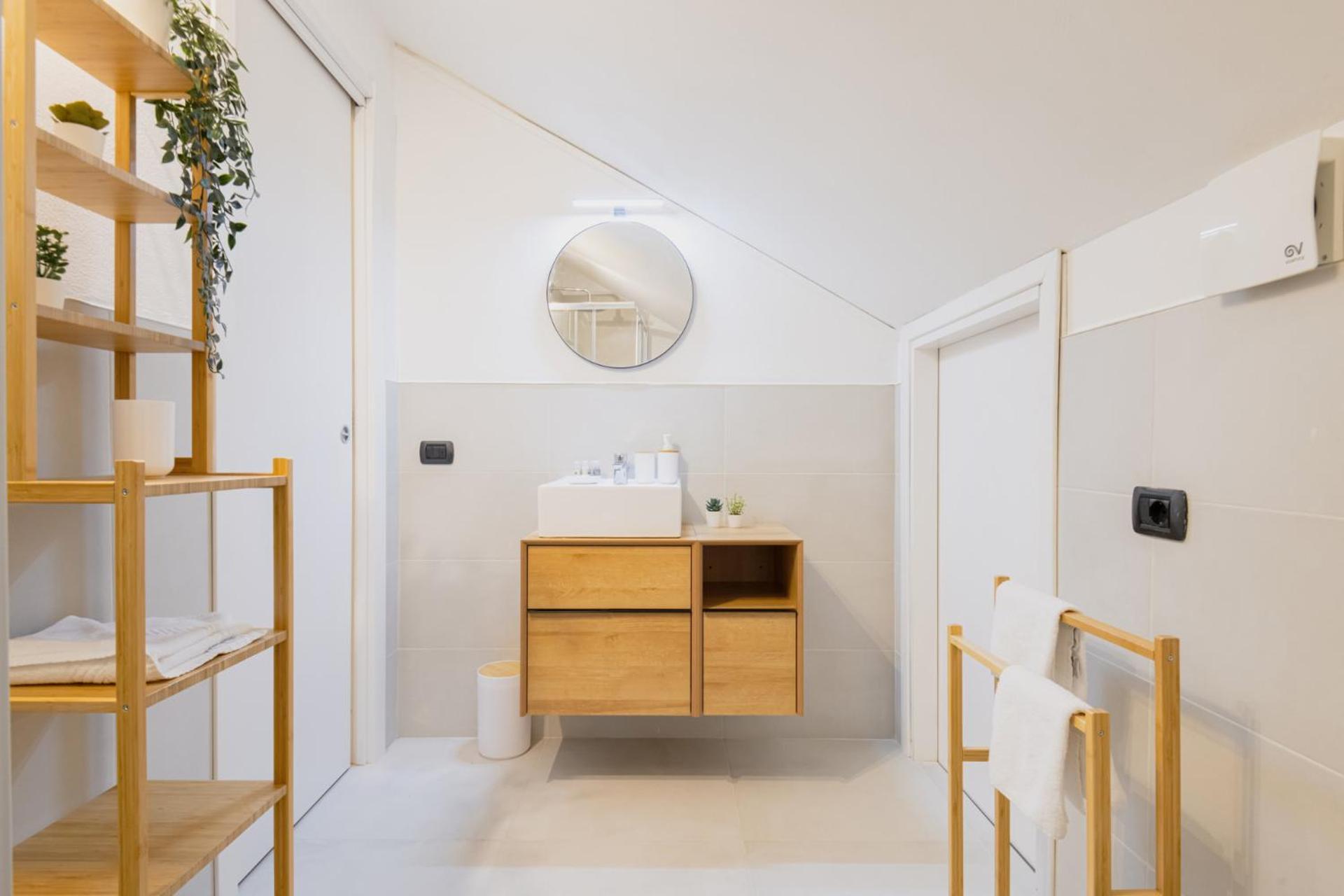 Apartamento Easylife - Oasi Di Stile In Sant'ambrogio Milão