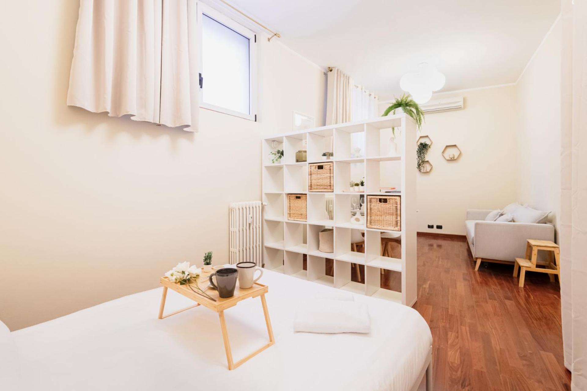 Easylife - Oasi Di Stile In Sant'ambrogio * Milão