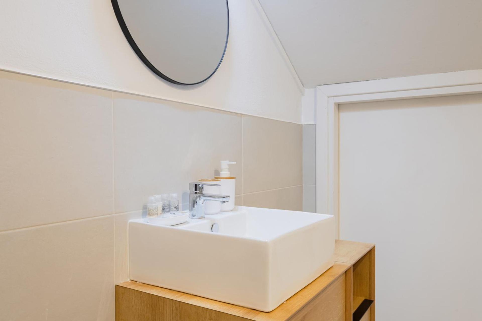 Easylife - Oasi Di Stile In Sant'ambrogio Apartamento Milão