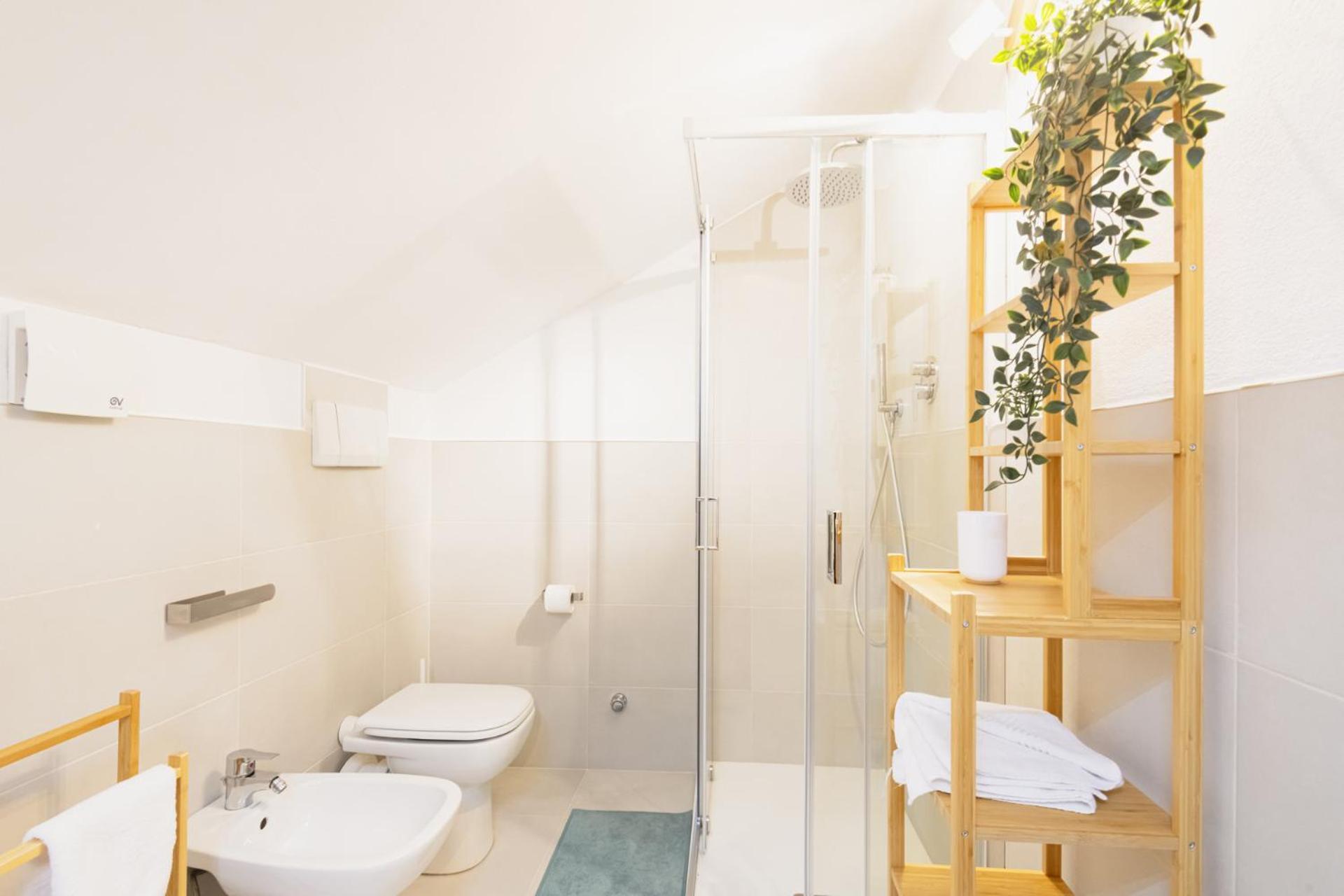 Apartamento Easylife - Oasi Di Stile In Sant'ambrogio *