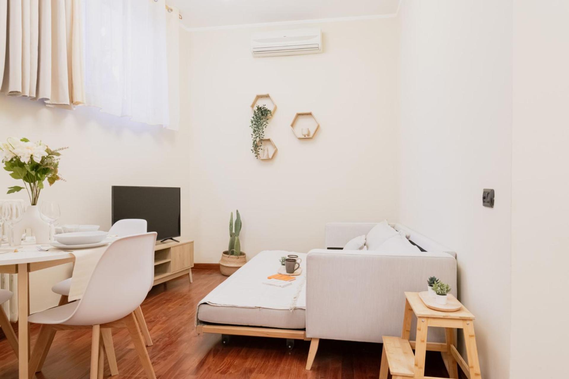 Easylife - Oasi Di Stile In Sant'ambrogio * Milão
